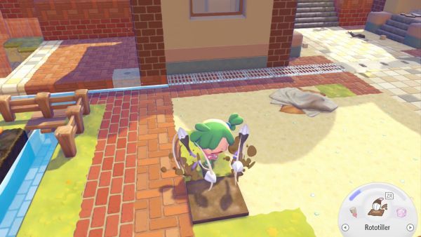 Farming | Pokopia Wiki