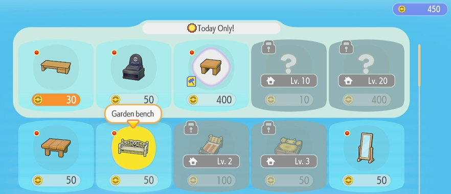 Crafting | Pokemon Pokopia Wiki