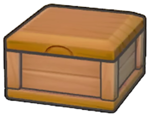 Expanding Inventory | Pokemon Pokopia Wiki