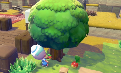 Crafting | Pokemon Pokopia Wiki