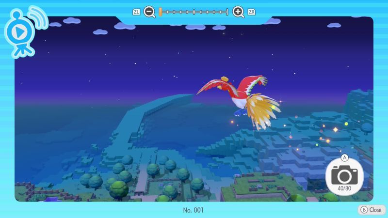 Security Cameras | Pokemon Pokopia Wiki
