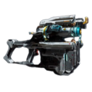 Weapons | Pragmata Wiki