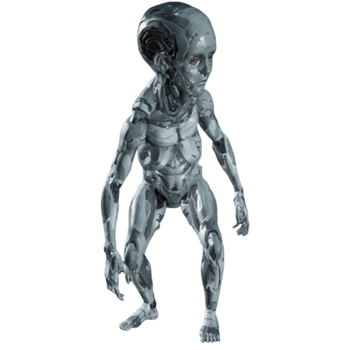 Enemies | Pragmata Wiki