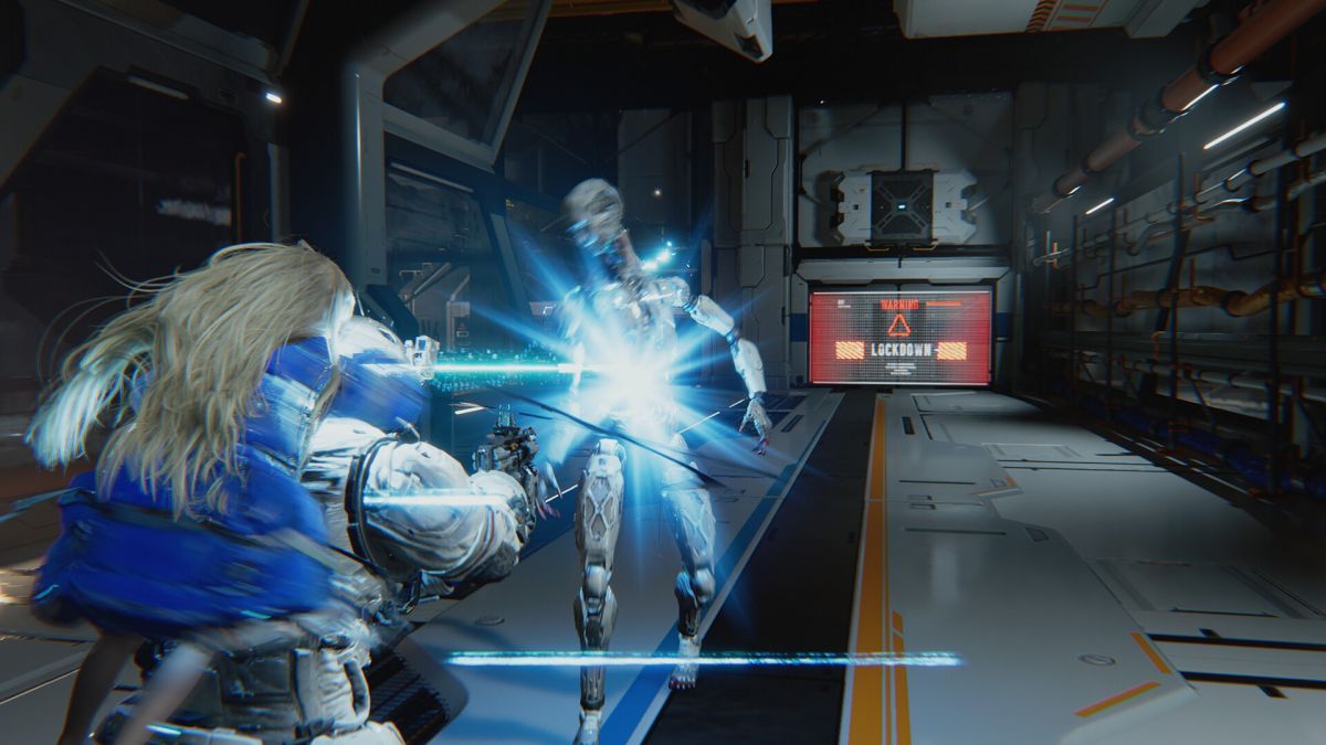 Combat Guide | Pragmata Wiki