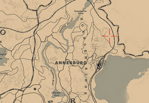 Plants | Red Dead Redemption 2 Wiki
