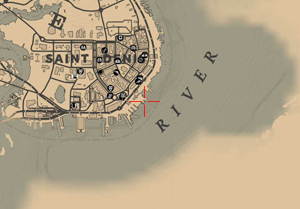 cigarette cards rdr2 saint denis All Vistas of America Card Locations in (Full Set Guide) How do you get this