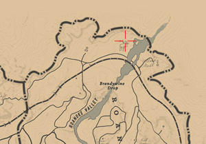 Plants | Red Dead Redemption 2 Wiki