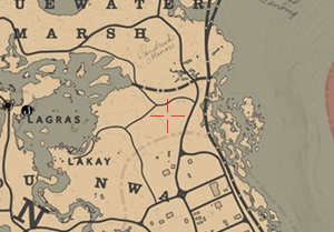 Plants | Red Dead Redemption 2 Wiki