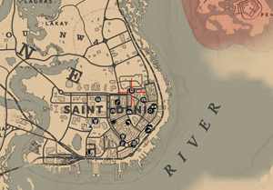cigarette cards saint denis RDR2: All Card Sets & Locations Amazing Inventions Cigarette Cards |