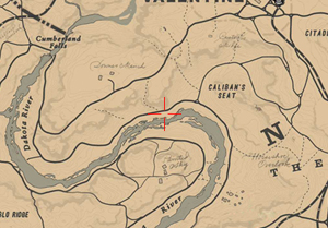 Plants | Red Dead Redemption 2 Wiki