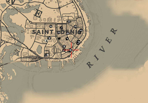 cigarette cards rdr2 locations Cards: Lemoyne - East - Red Dead Redemption 2 Cigarette Card locations: Where to find all 144 and complete your sets - Page 8 RDR2: All Cigarette Card Sets