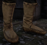 Boots | Red Dead Redemption 2 Wiki