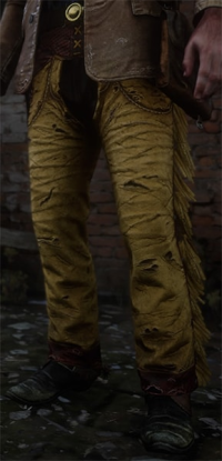 Chaps | Red Dead Redemption 2 Wiki