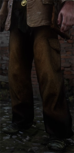 Chaps | Red Dead Redemption 2 Wiki