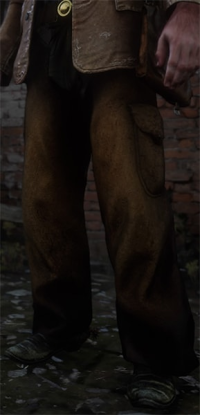 Chaps | Red Dead Redemption 2 Wiki