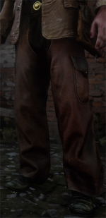 Chaps | Red Dead Redemption 2 Wiki