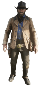 Outfits | Red Dead Redemption 2 Wiki