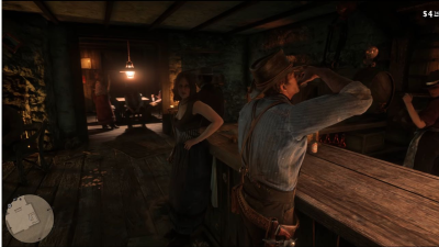 Activities | Red Dead Redemption 2 Wiki