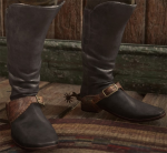 Boots | Red Dead Redemption 2 Wiki