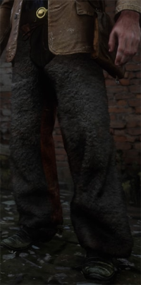 Chaps | Red Dead Redemption 2 Wiki