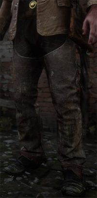 Chaps | Red Dead Redemption 2 Wiki