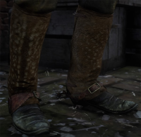 Chaps | Red Dead Redemption 2 Wiki