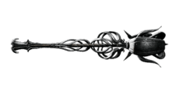 Ornate Flail | Remnant 2 Wiki