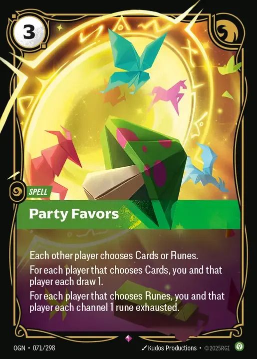Spell | Riftbound: League of Legends TCG Wiki