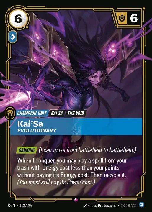 Rare | Riftbound: League of Legends TCG Wiki