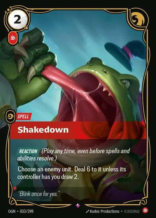 Spell | Riftbound: League of Legends TCG Wiki