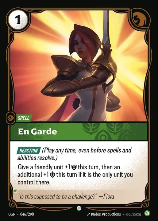 Spell | Riftbound: League of Legends TCG Wiki