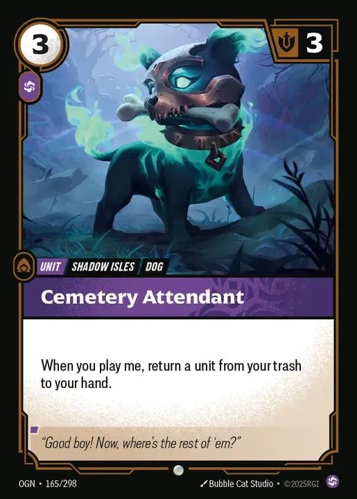 Chaos | Riftbound: League of Legends TCG Wiki