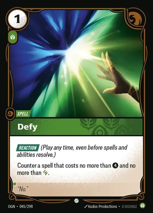 Sets | Riftbound: League of Legends TCG Wiki