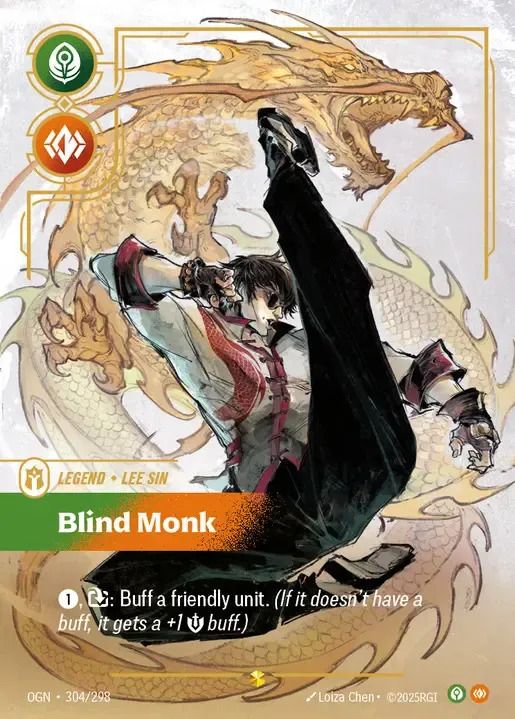Overnumbered | Riftbound: League of Legends TCG Wiki