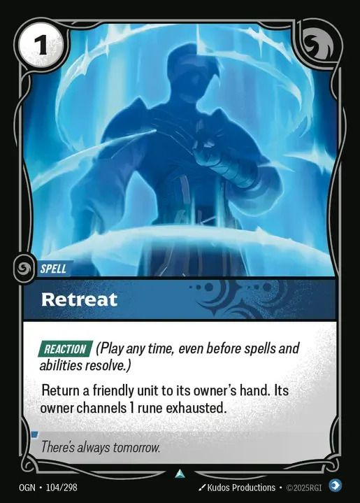 Spell | Riftbound: League of Legends TCG Wiki