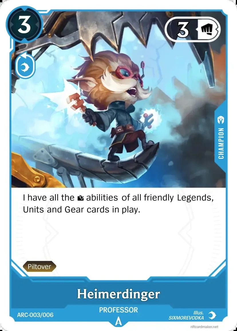 riftbound promo cards Chinese Newbie Event Teemo league of legends 2025 Project K Riftbound Nexus Night Booster Pack