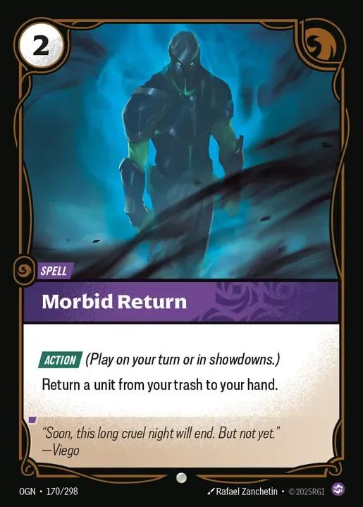Chaos | Riftbound: League of Legends TCG Wiki Chaos | Riftbound: League of Legends TCG Wiki