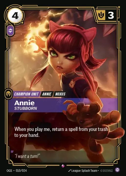 Rare | Riftbound: League of Legends TCG Wiki