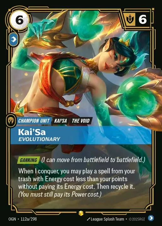 Alternate Art | Riftbound: League of Legends TCG Wiki