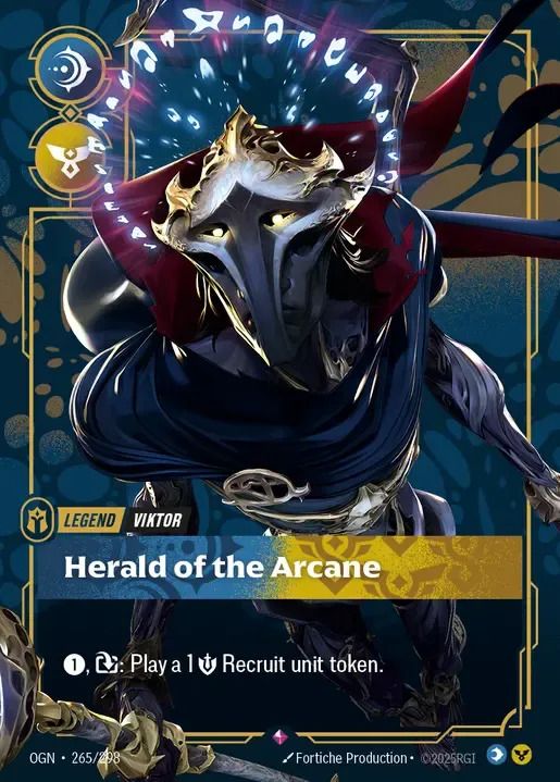 riftbound rare cards League of Legends TCG: The Top 15 Most Expensive Riftbound Cards That Are  Already Worth The Chase