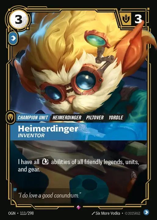 lol trading cards rare Surprise Dance Off Trading Cards are the ultimate must Riftbound League of Legends Trading