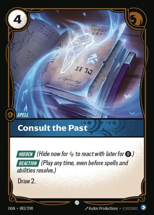 Spell | Riftbound: League of Legends TCG Wiki