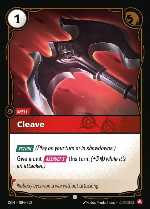 Sets | Riftbound: League of Legends TCG Wiki