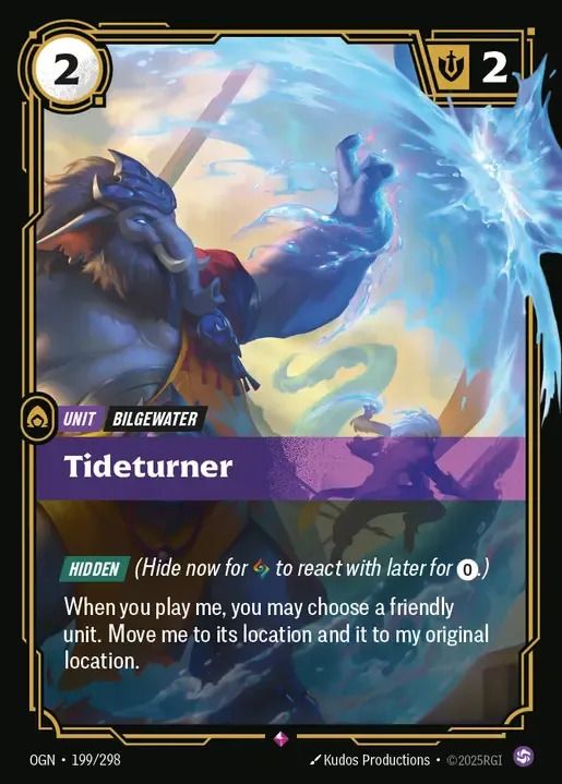 Chaos | Riftbound: League of Legends TCG Wiki