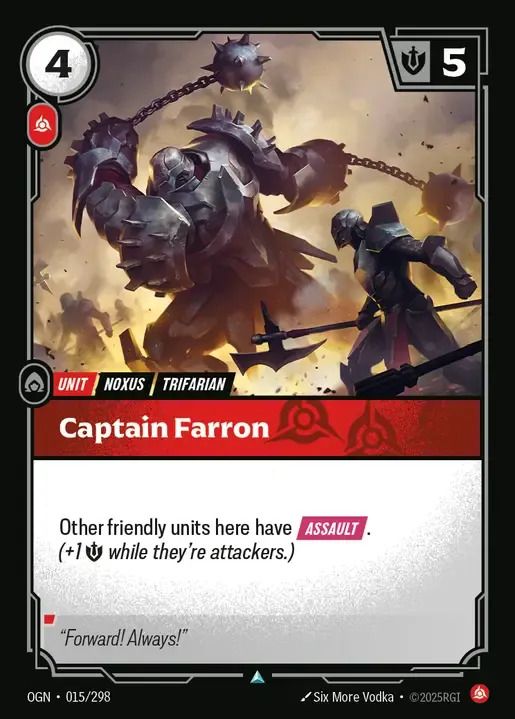 Sets | Riftbound: League of Legends TCG Wiki