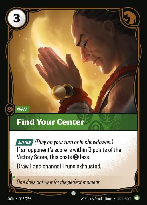 Spell | Riftbound: League of Legends TCG Wiki