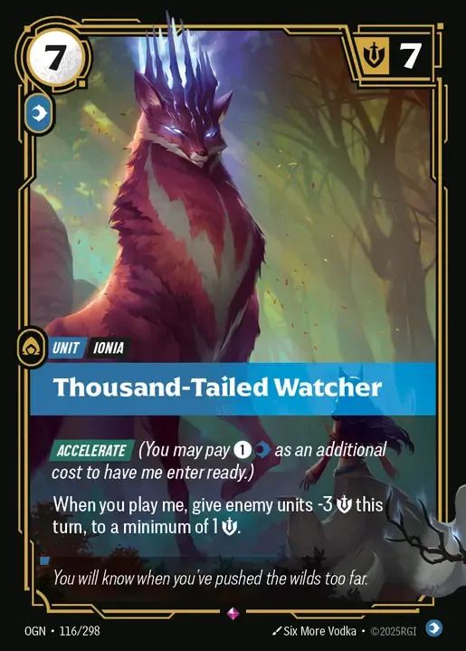 Unit | Riftbound: League of Legends TCG Wiki