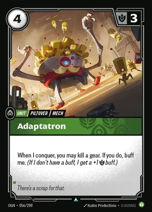Sets | Riftbound: League of Legends TCG Wiki