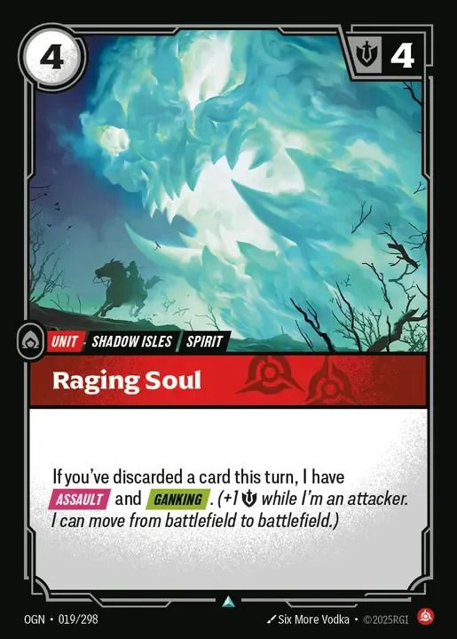 Sets | Riftbound: League of Legends TCG Wiki