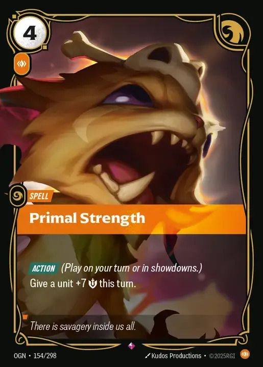 Spell | Riftbound: League of Legends TCG Wiki